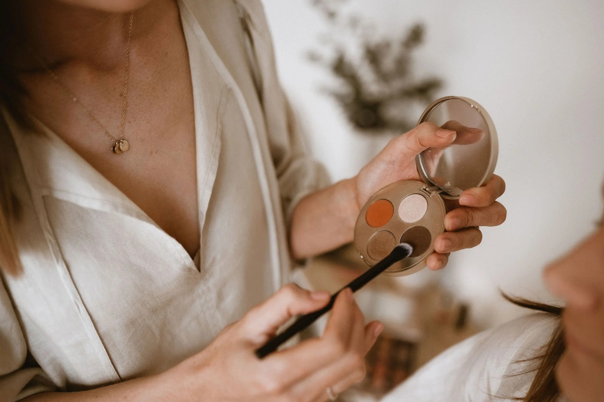 Makeup Styling