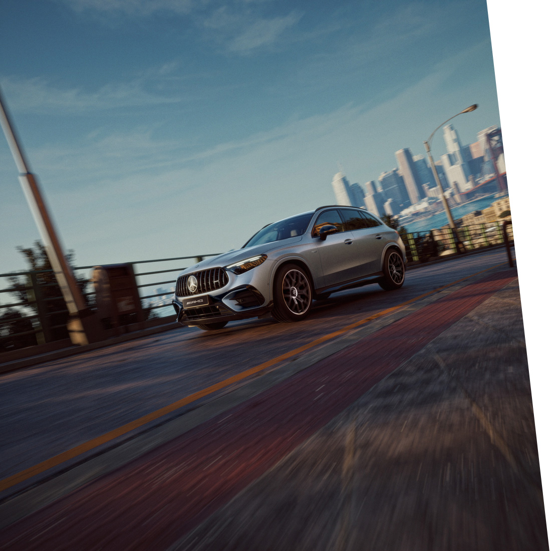 Mercedes-AMG GLC 53 4MATIC+